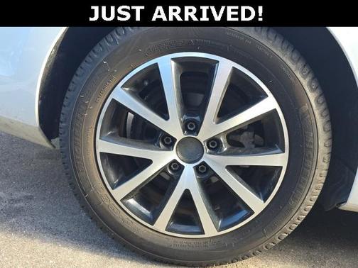 2017 Volkswagen Jetta 1.4T SE