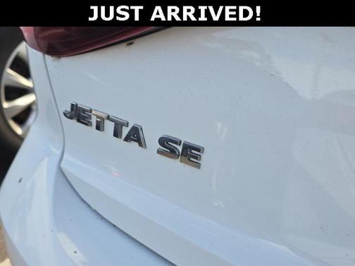 2017 Volkswagen Jetta 1.4T SE