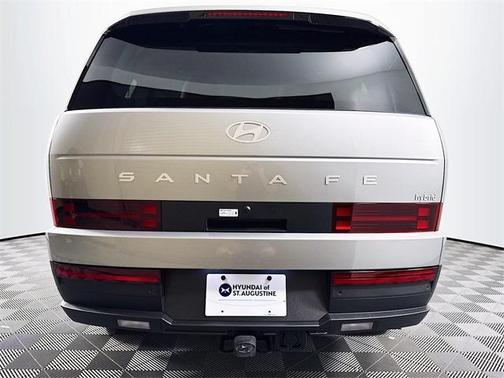 2026 Hyundai SANTA FE SEL 2.4