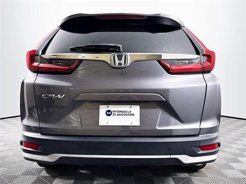 2020 Honda CR-V 2WD EX