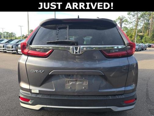 2020 Honda CR-V 2WD EX