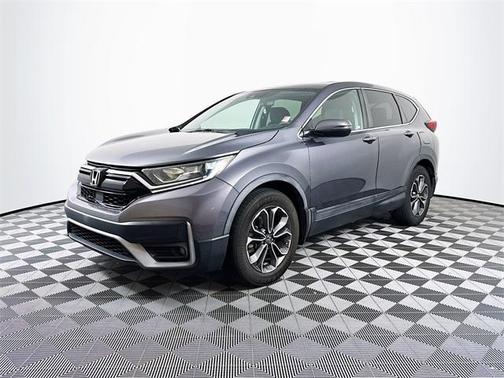 2020 Honda CR-V 2WD EX