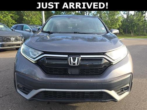 2020 Honda CR-V 2WD EX