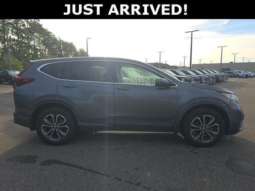 2020 Honda CR-V 2WD EX