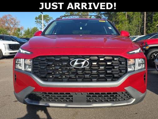 2023 Hyundai SANTA FE SEL 2.4