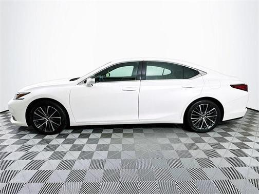 2023 Lexus ES 350 Luxury