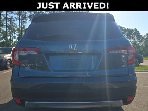 2021 Honda Pilot 2WD EX-L