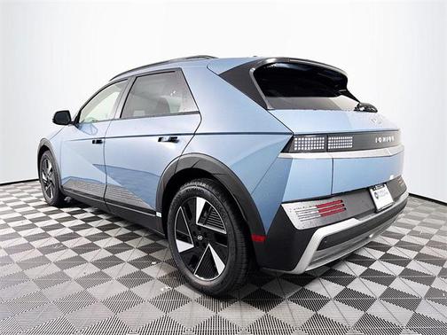 2025 Hyundai IONIQ 5 SEL