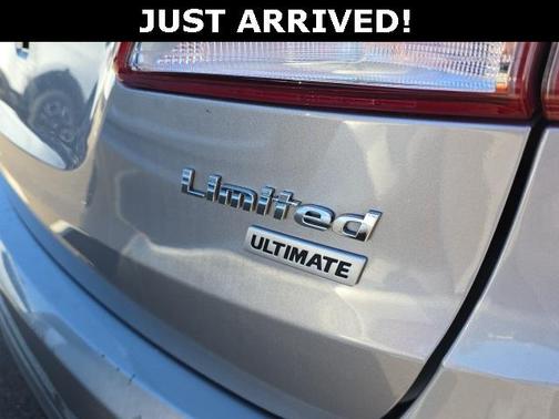 2018 Hyundai SANTA FE Limited Ultimate