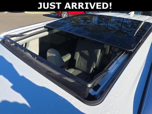 2025 Toyota Grand Highlander Limited