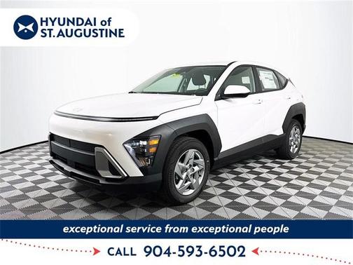 2026 Hyundai KONA SE