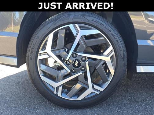 2025 Hyundai KONA N Line