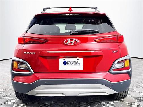 2020 Hyundai KONA Ultimate