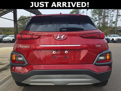 2020 Hyundai KONA Ultimate