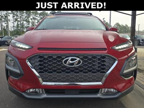 2020 Hyundai KONA Ultimate