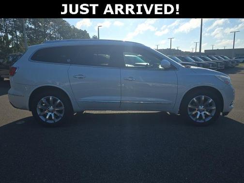 2016 Buick Enclave Premium