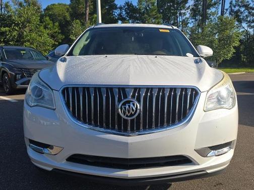 2016 Buick Enclave Premium