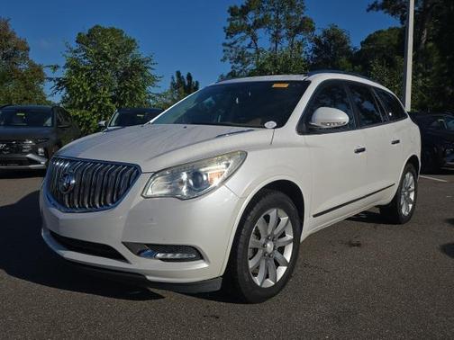 2016 Buick Enclave Premium