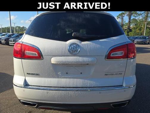 2016 Buick Enclave Premium