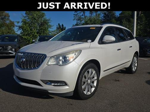 2016 Buick Enclave Premium