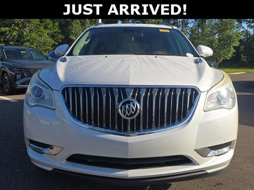 2016 Buick Enclave Premium