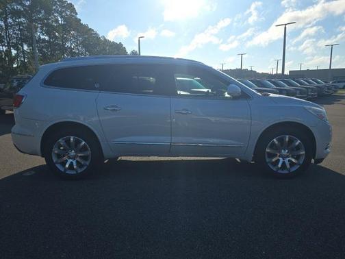 2016 Buick Enclave Premium