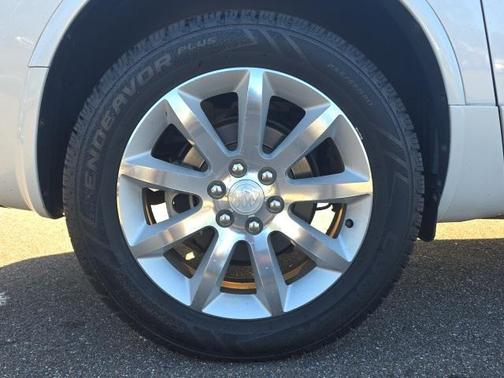 2016 Buick Enclave Premium