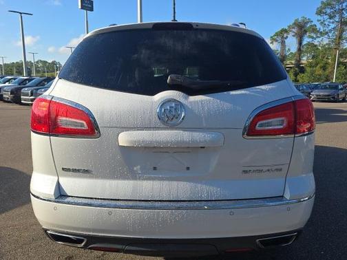 2016 Buick Enclave Premium