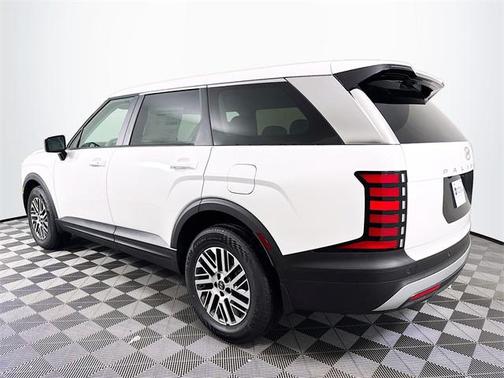 2026 Hyundai PALISADE SE