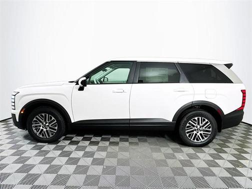 2026 Hyundai PALISADE SE