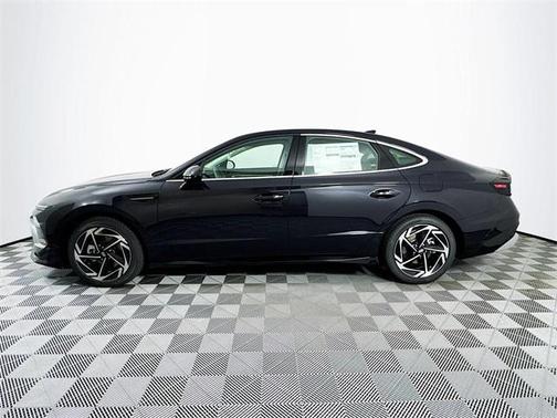 2026 Hyundai SONATA SEL