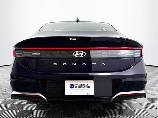 2026 Hyundai SONATA SEL