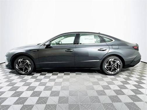 2026 Hyundai SONATA SEL