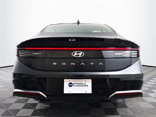 2026 Hyundai SONATA SEL