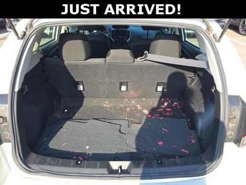 2021 Subaru Impreza Base