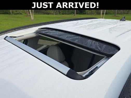 Serenity White Pearl 2023 Hyundai TUCSON SEL