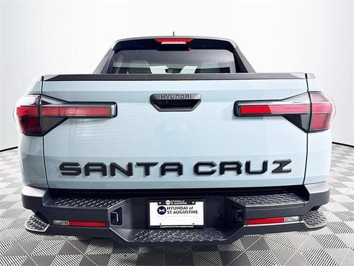 2026 Hyundai SANTA CRUZ SE