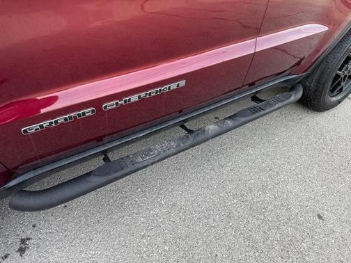 2019 Jeep Grand Cherokee Limited X