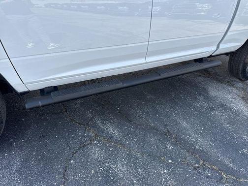 2025 RAM 2500 Tradesman Crew Cab 4x4 6'4' Box