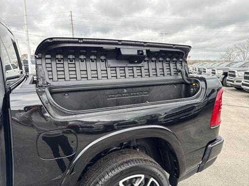 2025 RAM 1500 Limited