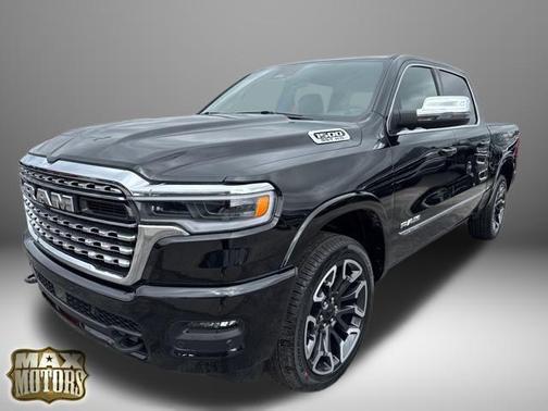 2025 RAM 1500 Limited