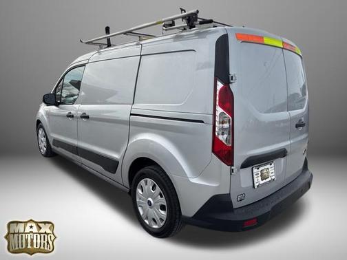 2022 Ford Transit Connect XLT