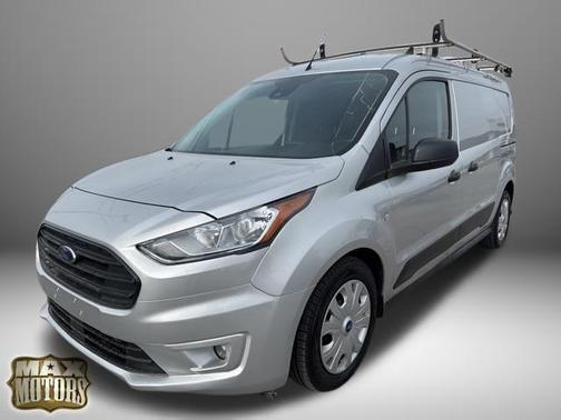 2022 Ford Transit Connect XLT