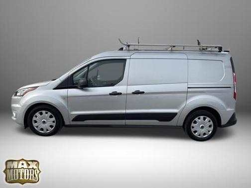 2022 Ford Transit Connect XLT