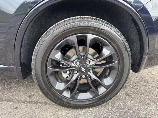 2025 Dodge Durango R/T AWD