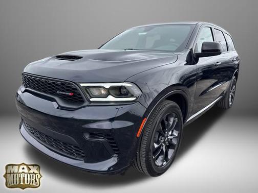 2025 Dodge Durango R/T AWD