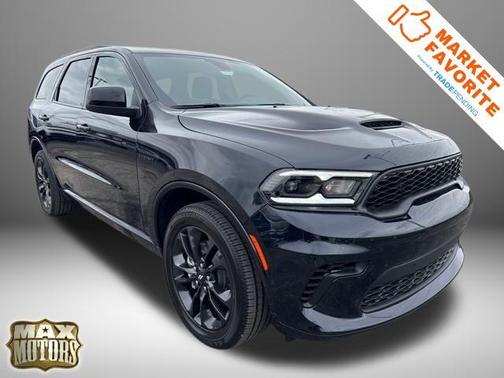 2025 Dodge Durango R/T AWD