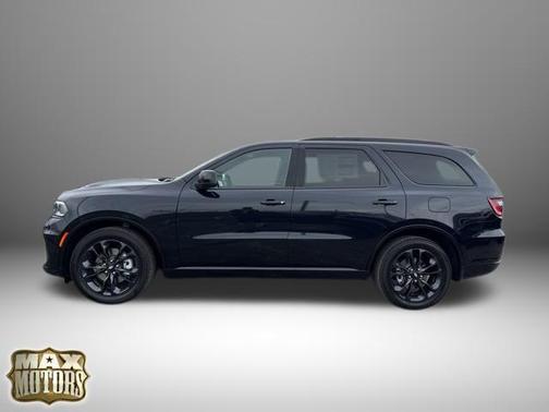 2025 Dodge Durango R/T AWD