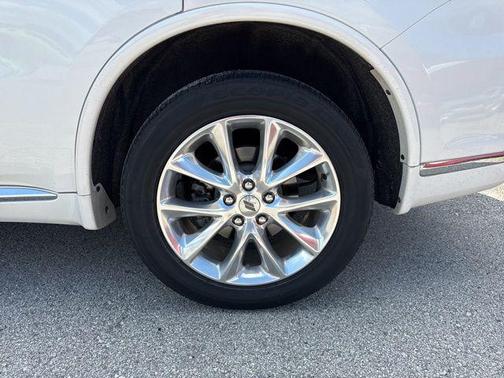 2020 Dodge Durango Citadel AWD