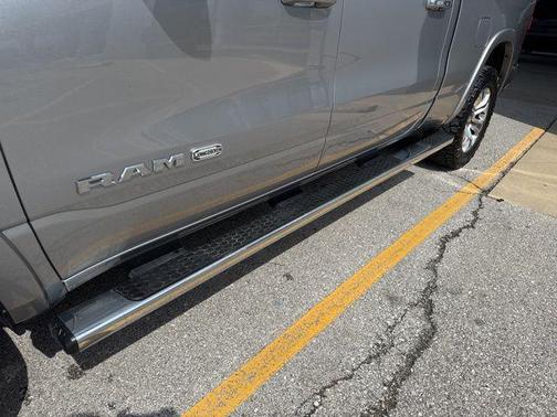 2020 RAM 1500 Longhorn